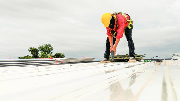 4 Ply Roofing in Mont Alto, PA